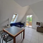 Bel T2 Avec Balcon, Wifi Et Parking Pres De La - Fr-1-706-2 Apartment