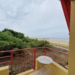 Bel T2 Avec Balcon, Wifi Et Parking Pres De La - Fr-1-706-2 Châtelaillon-Plage