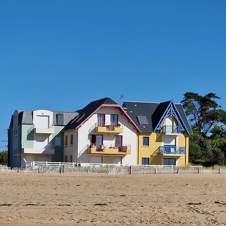 Bel T2 Avec Balcon, Wifi Et Parking Pres De La - Fr-1-706-2 公寓