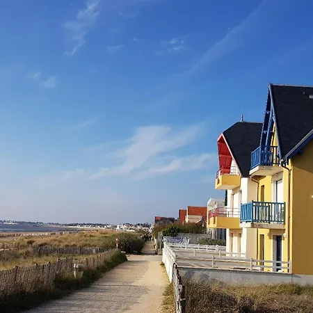 Bel T2 Avec Balcon, Wifi Et Parking Pres De La - Fr-1-706-2 *