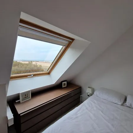 Bel T2 Avec Balcon, Wifi Et Parking Pres De La - Fr-1-706-2 *