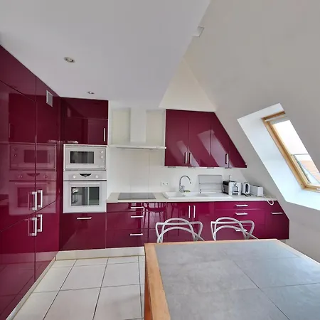 Bel T2 Avec Balcon, Wifi Et Parking Pres De La - Fr-1-706-2 Châtelaillon-Plage