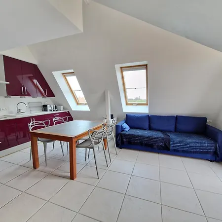 Bel T2 Avec Balcon, Wifi Et Parking Pres De La - Fr-1-706-2 * 沙特拉永普拉日