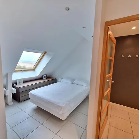 Bel T2 Avec Balcon, Wifi Et Parking Pres De La - Fr-1-706-2 Lejlighed