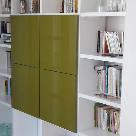 Bel T2 Avec Balcon, Wifi Et Parking Pres De La - Fr-1-706-2 Lejlighed *