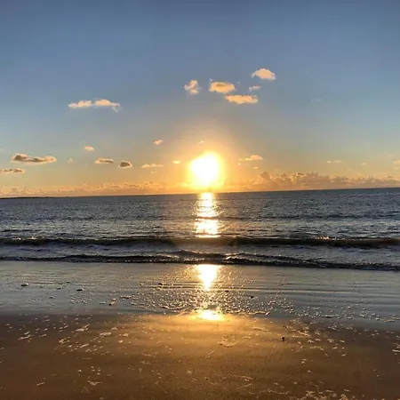 Apartamento Bel T2 Avec Balcon, Wifi Et Parking Pres De La - Fr-1-706-2 Châtelaillon-Plage